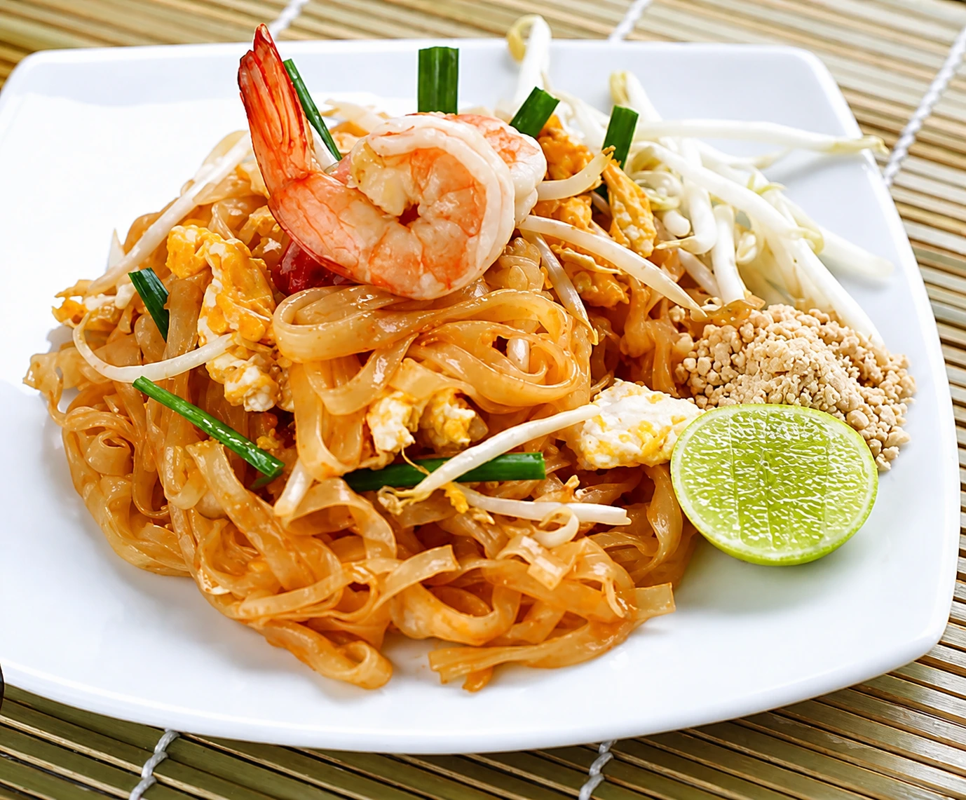 Pad Thai