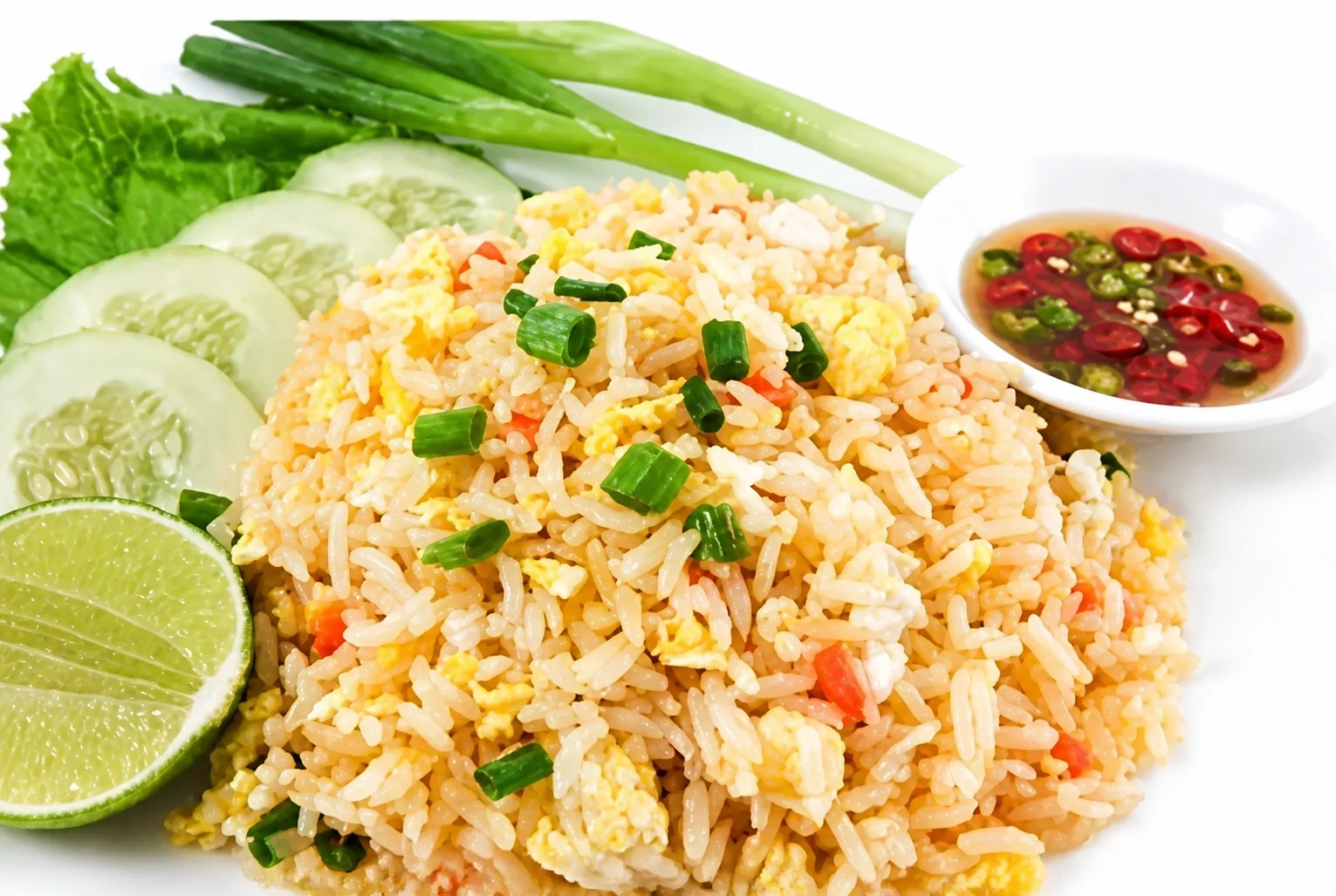 Arroz Frito