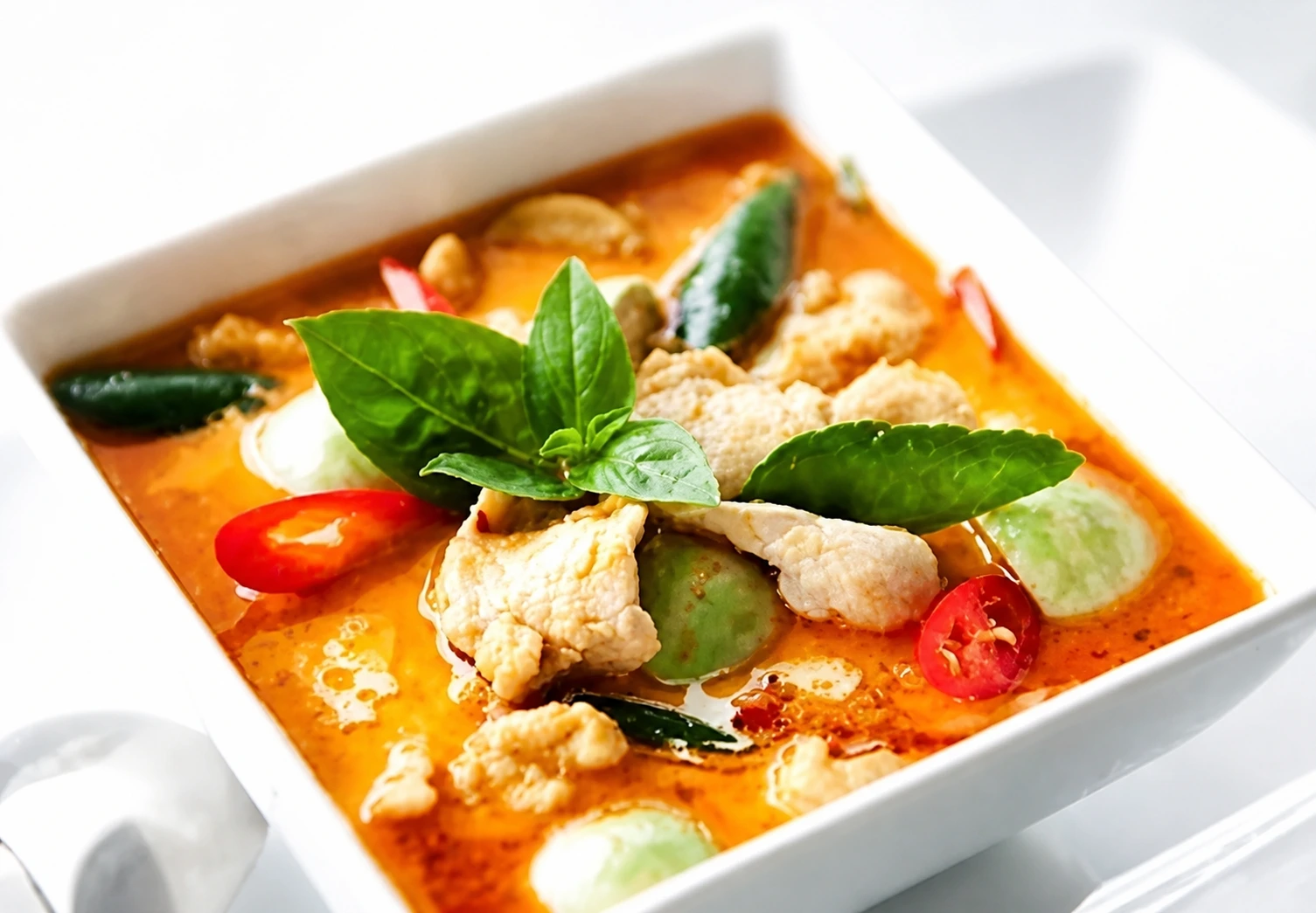 Penang Curry