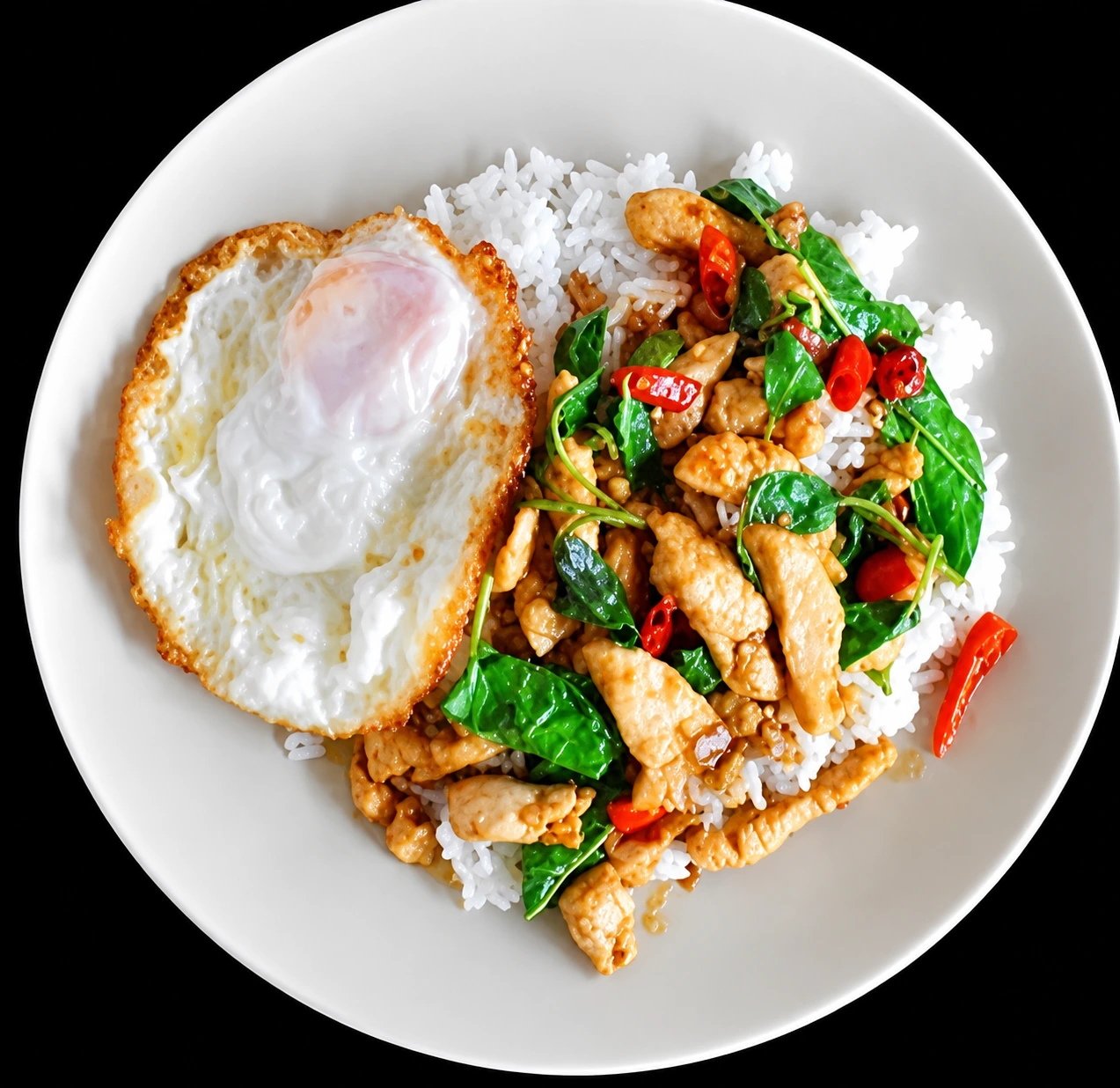 Pad Kaprao